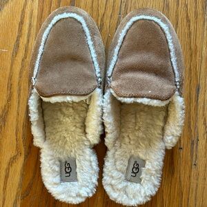 UGG Slippers